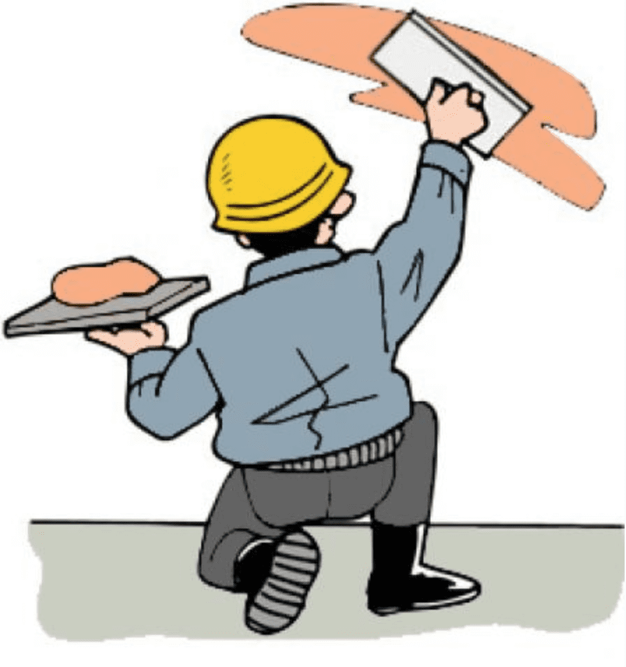 Plasterer