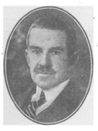 RW Lovett kinesiologist