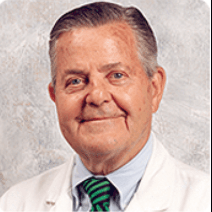 Dr George Goodheart Chiropractor