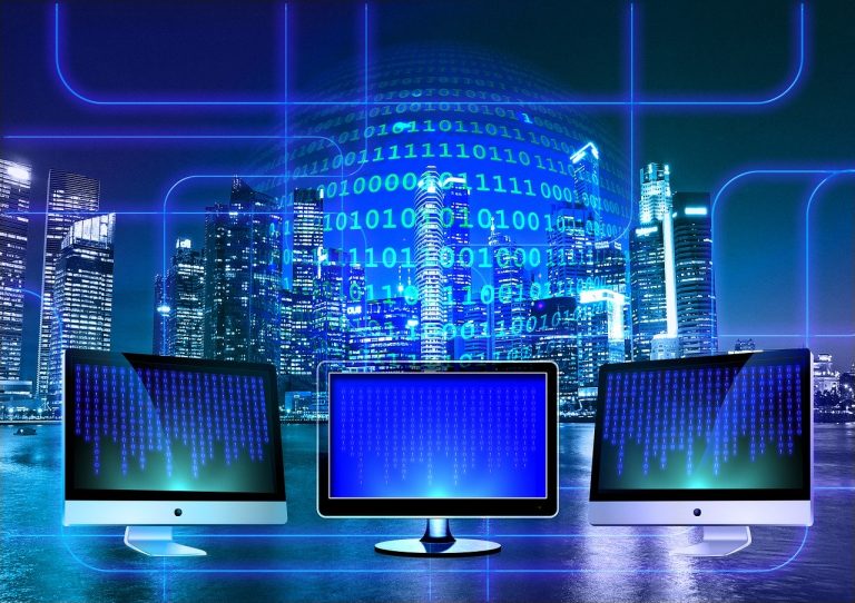 massive super computer