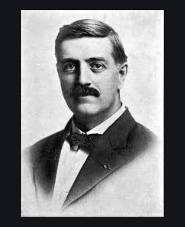Dr. Frank Chapman