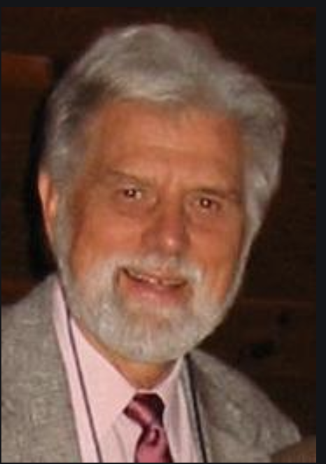 Dr. John Thie